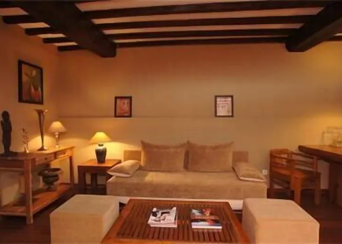 Hotel Le Moulin D'artres 3*