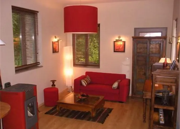 Le Moulin D'artres 3*