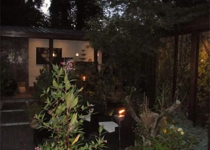 Le Moulin D'artres Hotel