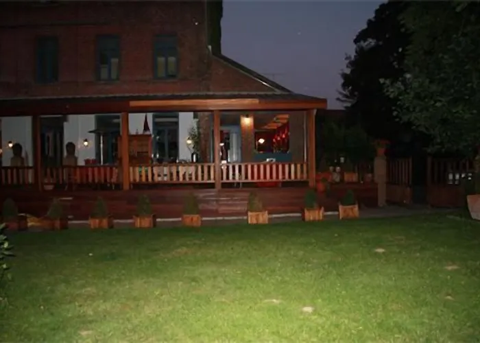 Le Moulin D'artres 3*