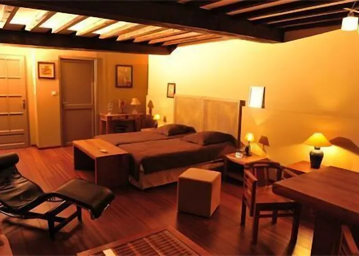 Le Moulin D'artres 3*