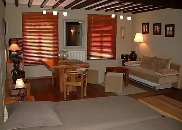 Hotel Le Moulin D'artres Artres