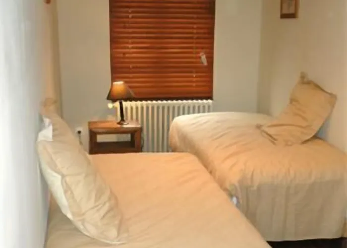 Hotel Le Moulin D'artres Artres