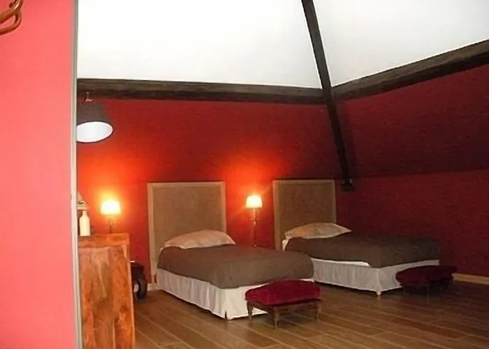 Hotel Le Moulin D'artres 3*