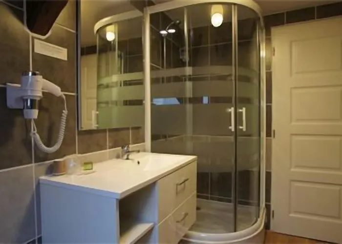 Le Moulin D'artres 3* Artres