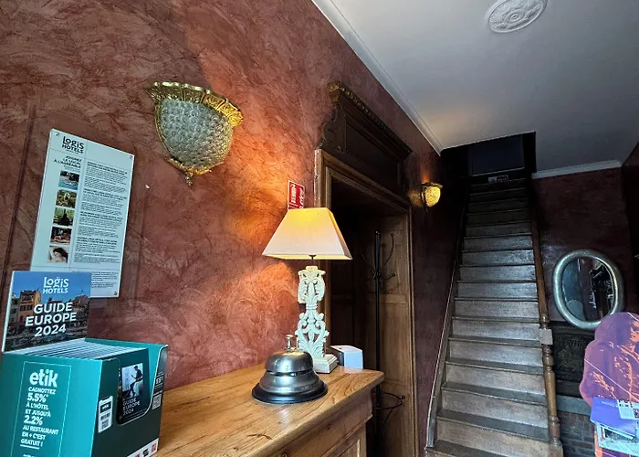 Hotel Le Moulin D'artres