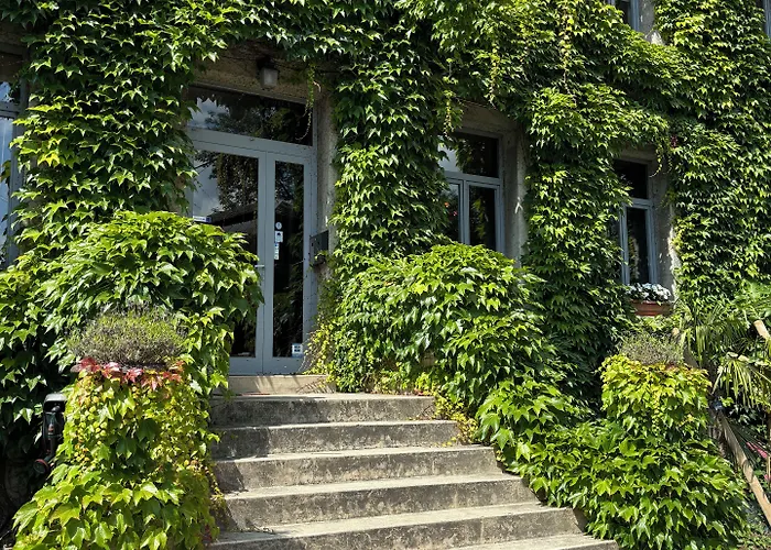 Le Moulin D'artres Hotel Artres