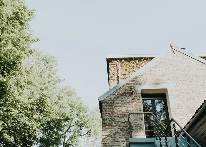 Le Moulin D'artres Artres