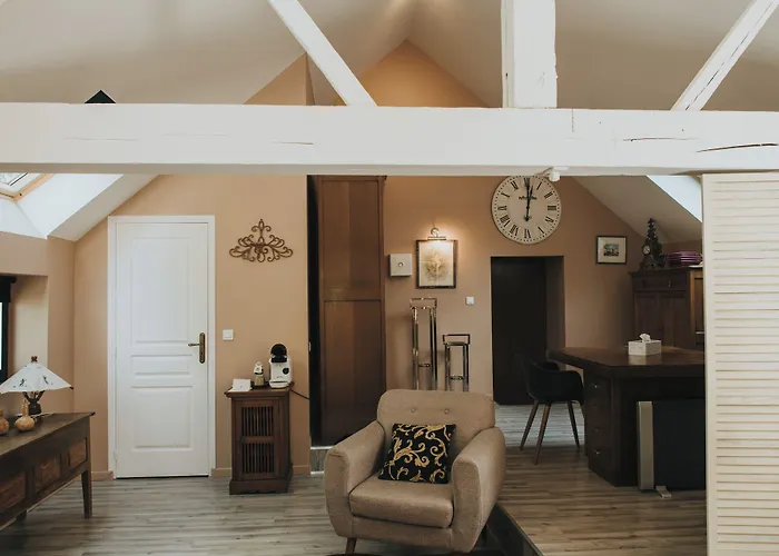 Hotel Le Moulin D'artres 3*