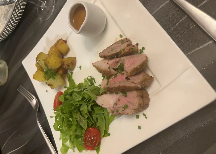 Hotel Le Moulin D'artres 3*