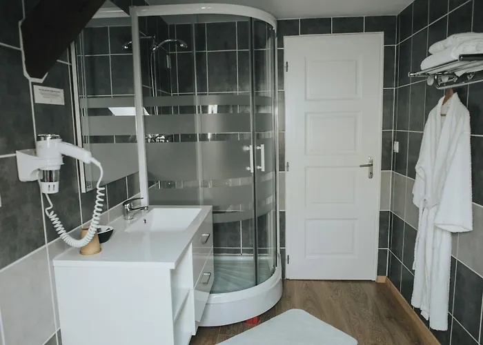 Hotel Le Moulin D'artres 3*