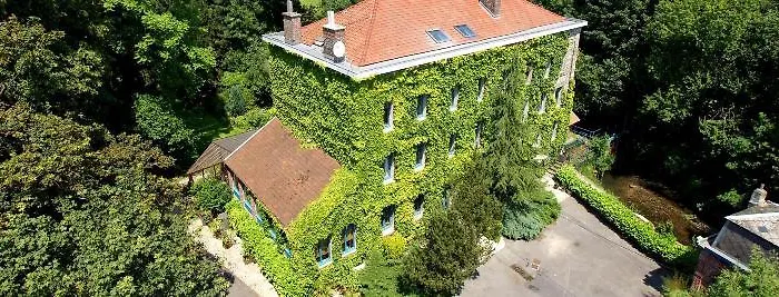 Le Moulin D'artres 3* Artres