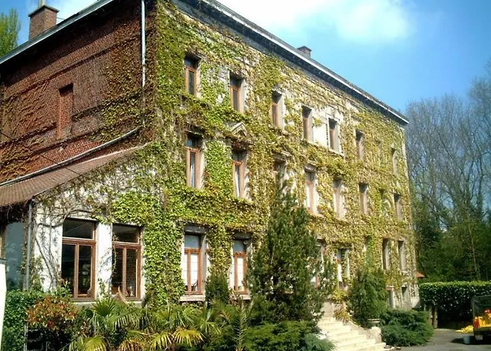 Le Moulin D'artres Hotel